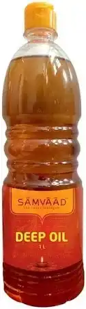 Samvaad Deep Oil 1 L